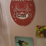 SWEETS BAR Jam's - 店舗案内