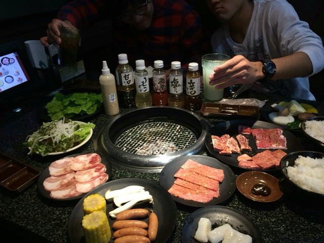 お安い食べ放題焼肉 By のんほいg どんどん 豊橋下地店 市役所前 焼肉 食べログ お安い食べ放題焼肉 By のんほいg どんどん 豊橋下地店 市役所前 焼肉 食べログ