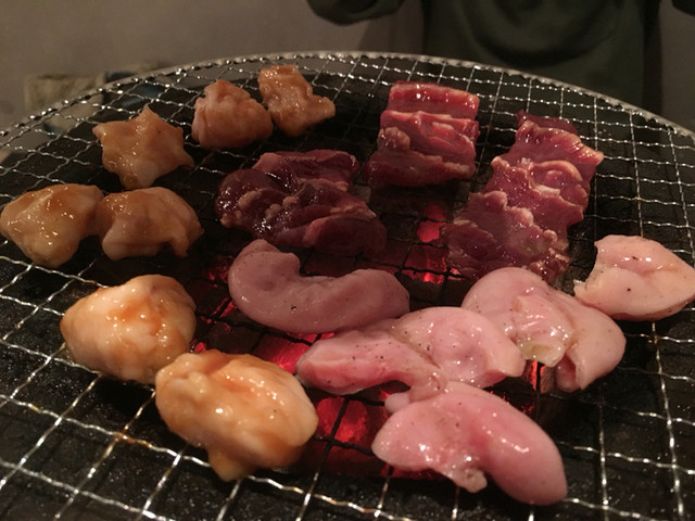 閉店】ホルモンKing - おゆみ野/ホルモン | 食べログ