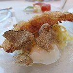 サーラ アマービレ - 冷たいカルボナーラ