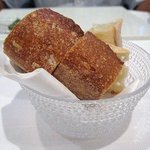 サーラ アマービレ - Signifiant Signifie のバゲット　￥300