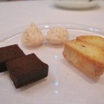 サーラ アマービレ - 小菓子