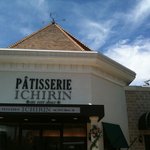 Patisserie ICHIRIN - すばらしい外観