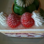 パティスリー・イチリン - ガトーフレーズ