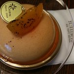 パティスリー・イチリン - ヴィアッジオ（コンテスト優秀作品）