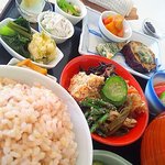 CAFE KOBILU - 日替ﾗﾝﾁ