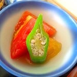 CAFE KOBILU - 日替ﾗﾝﾁ