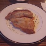 綺羅々亭 - まつかわのカツレツ