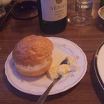 綺羅々亭 - パン