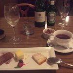 綺羅々亭 - デザート