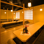 完全個室 創作居酒屋 えんや 天神店