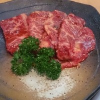 モランボン本店 - 