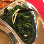 ヒマラヤンネパール食堂 - 