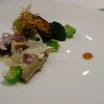 ラトリエ・ドゥ・ノト - 