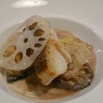 ラトリエ・ドゥ・ノト - 