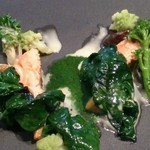 ラトリエ・ドゥ・ノト - ます