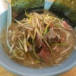 Ramen Shoppu - 