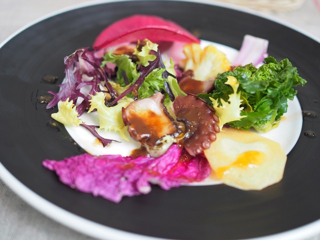 Chaya Macrobi Royal Park Hotel Za Shiodome Ten