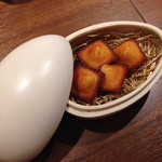 スブリム - プチフール