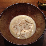 スブリム - 前菜2