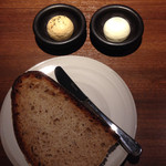 スブリム - パン&バター