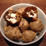 スブリム - アミューズ3