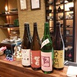 Nagomidokoro Totoshi - 日本酒