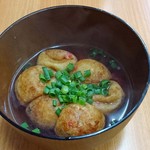 こなまる - だしたこ300円
