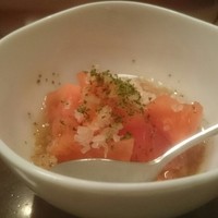 ざくろ TBS店 - 