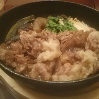 ざくろ TBS店 - 
