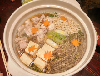 仙台名物のせり鍋を堪能 ご当地グルメが揃う人気店10選 食べログまとめ