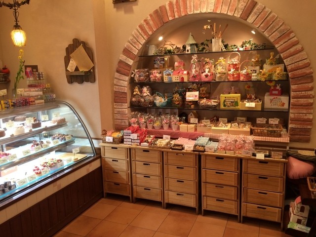 パティスリー リーヴルディマージュ Patisserie Livre D Images 初富 ケーキ 食べログ