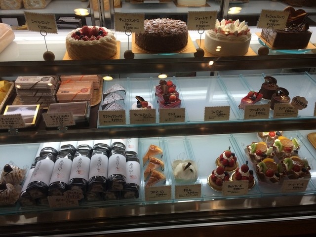 パティスリー リーヴルディマージュ Patisserie Livre D Images 初富 ケーキ 食べログ パティスリー リーヴルディマージュ Patisserie Livre D Images 初富 ケーキ 食べログ