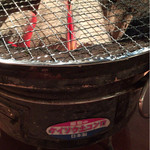 焼肉ロクマルBBQ - 