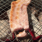 焼肉ロクマルBBQ - 