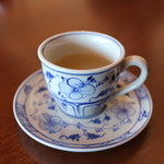 Chuugokuryouri Ryuuen - ジャスミン茶