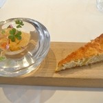 ル・ニコ・ア・オーミナミ - 