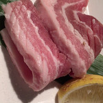 サムギョプサル