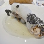 ル・ニコ・ア・オーミナミ - 