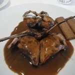 ル・ニコ・ア・オーミナミ - 