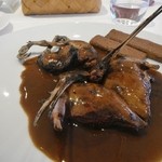 ル・ニコ・ア・オーミナミ - 