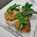 ル・ニコ・ア・オーミナミ - 