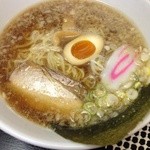 たれ蔵 - ついつい頼んでしまう店長ラーメン