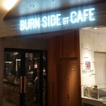 BURN SIDE ST CAFE CRAFT KITCHEN+  KUZUHA - 