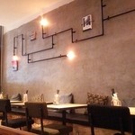 BURN SIDE ST CAFE CRAFT KITCHEN+  KUZUHA - 