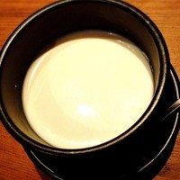 焼肉うしごろ 西麻布本店 - コーヒーブランマンジェ