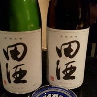 霞町三◯一ノ一 - 田酒