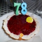 パティスリームゥ