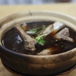 Sin Heng Claypot Bak Koot Teh - バクテー