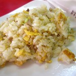 中華料理 勝太楼 - 日本米の味